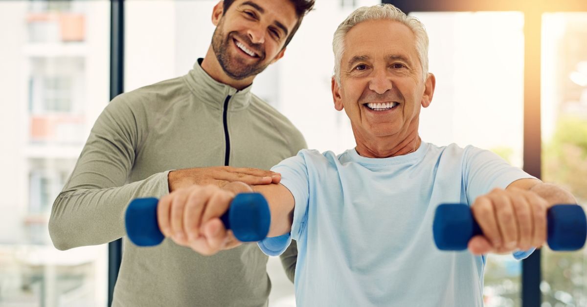 Rayara Kirana Physiotherapy and Rehab Clinic