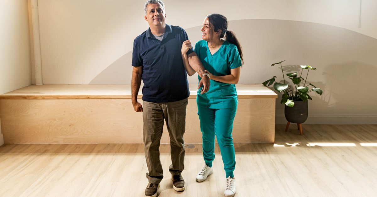 rayara kirana physiotherapy and rehab clinic