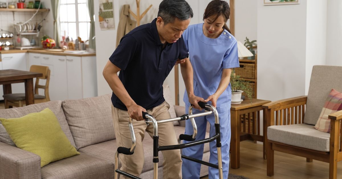 rayara kirana Healing in Motion: PostSurgical Physiotherapy at Rayara Kirana