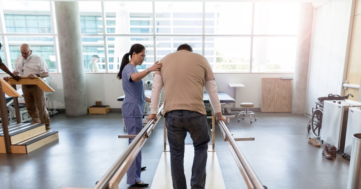 Scientific Strategies Underpinning Our Rehab