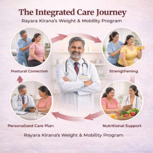  The Rayara Kirana Integrated Framework 