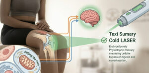 Cold LASER Therapy