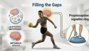 Recovery is incomplete until you can move with confidence. We use specialized tools to bridge the gap between "healing" and "high performance":