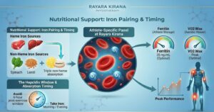 The Rayara Kirana Recovery Protocol