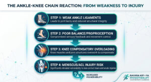 Still Struggling with Knee Pain