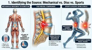 Finding effective physiotherapy for back pain is the most critical step toward reclaiming your mobility when a sudden ache or injury strikes.
