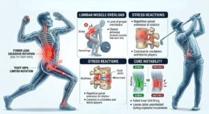 Why Physiotherapy Works Better Than Rest Alone