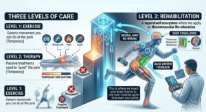 Back Pain: When You Need Physiotherapy, MRI, or Specialist Care – A Complete Recovery Guide