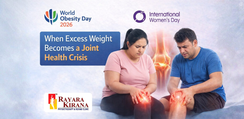 World Obesity Day 2026